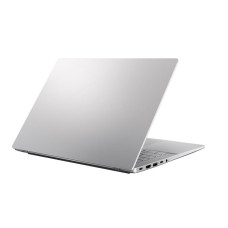 Notebook, ASUS, VivoBook Series, S14, S3407VA-LY031W, CPU Core i5, i5-13420H, 2100 MHz, 14, 1920x1200, RAM 16GB, DDR5, SSD 512GB, Intel UHD Graphics, Integrated, ENG, Windows 11 Home, Silver, 1.39 kg, 90NB1681-M00340