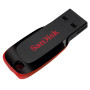 MEMORY DRIVE FLASH USB2 32GB/SDCZ50-032G-B35 SANDISK