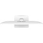 LCD Monitor, MSI, PRO MP251W E2, 24.5, Business, Panel IPS, 1920x1080, 16:9, 120 Hz, 1 ms, Speakers, Colour White, PROMP251WE2