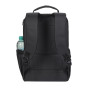 NB BACKPACK CENTRAL 15.6/8262 BLACK RIVACASE