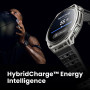 SMARTWATCH BALANCE 3/BLACK TITAN W2677GL4N AMAZFIT