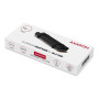 SSD ACC COOLER M.2 2280/10MM CLR-M2L10 AXAGON