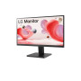 LCD Monitor, LG, 22MR410-B, 21.45, Panel VA, 1920x1080, 16:9, 100Hz, 5 ms, Tilt, Colour Black, 22MR410-B