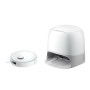 VACUUM CLEANER ROBOT Q REVO/CURV5A1 WH QRCS02-00 ROBOROCK