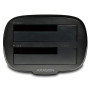 HDD ACC DOCK STATION USB3.2/2.5/3.5 SATA ADSA-ST AXAGON