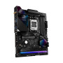 Mainboard, ASROCK, AMD B850, SAM5, ATX, Memory DDR5, Memory slots 4, 1xPCI-Express 4.0 16x, 1xPCI-Express 5.0 16x, 1xM.2, 1xHDMI, 1xAudio-In, 1xAudio-Out, 8xUSB 2.0, 9xUSB 3.2, 3xUSB-C, 1xOptical S/PDIF, 1xRJ45, B850RIPTIDEWIFI