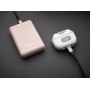 POWER BANK USB 10000MAH/ROSE 7313533 INTENSO