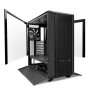 Case, LIAN LI, LANCOOL III, MidiTower, Case product features Transparent panel, ATX, EATX, MicroATX, MiniITX, Colour Black, G99.LAN3RX.00