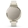 SMARTWATCH LILY 2 ACTIVE/GOLD/BONE 010-02891-00 GARMIN