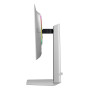 Monitor, SAMSUNG, 27 , 2560 x 1440 pixels, Quad HD, Native aspect ratio 16:9, OLED, Flat, LS27DG602SUXEN
