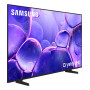 TV Set, SAMSUNG, 43 , 4K Ultra HD, 3840 x 2160 pixels, Flat, 16:9, LED, UE43U8072FUXXH