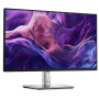 LCD Monitor, DELL, P2425HE, 23.8, Business, Panel IPS, 1920x1080, 16:9, 100Hz, Matte, 8 ms, Swivel, Pivot, Height adjustable, Tilt, 210-BMJB_5Y