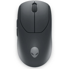 MOUSE USB OPTICAL WRL GAMING/DARK MOON 545-BBFP DELL