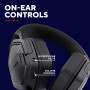 HEADSET GXT492 CARUS/BLK 25447 TRUST