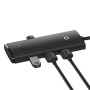 I/O HUB USB3 4IN1/WKQX080001 BASEUS