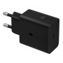 MOBILE CHARGER WALL 60W/BLACK EP-T6010NBEGWW SAMSUNG