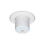 Access Point, UBIQUITI, Wi-Fi 5, Wi-Fi 6, IEEE 802.11a/b/g, IEEE 802.11n, 1xRJ45, U6-MESH