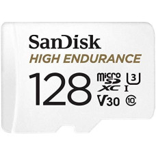 MEMORY MICRO SDXC 128GB UHS-3/SDSQQNR-128G-GN6IA SANDISK