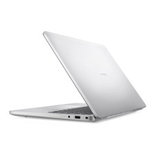 Notebook, DELL, Pro Plus, Pro 14 Plus (PB14250), CPU Core Ultra, u7-265, 2100 MHz, CPU features vPro, 14, RAM 32GB, DDR5, 5600 MHz, SSD 512GB, Intel Graphics, Integrated, EST, Windows 11 Pro, 1.4 kg, BTO113_PB14250_EMEA_EST