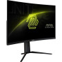 LCD Monitor, MSI, MAG 321CUPDF, 31.5, Gaming/Curved/4K, Panel VA, 3840x2160, 16:9, 160 Hz, 0.5 ms, MAG321CUPDF