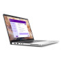 Notebook, DELL, Pro Plus, Pro 14 Plus, CPU Core Ultra, u5-238V, 2100 MHz, CPU features vPro, 14, RAM 32GB, LPDDR5x, 8533 MHz, SSD 1TB, Intel Arc graphics, Integrated, EST, Smart Card Reader, Windows 11 Pro, 1.4 kg, 210-BPDN_1017536667_EST