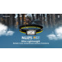 HEADLAMP NU SERIES 400 LUMENS/NU25 MCT NITECORE