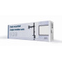 DISPLAY ACC MOUNTING ARM/17-32 MA-D1-03 GEMBIRD