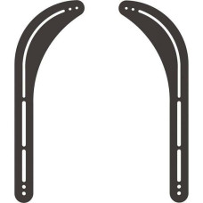 Speaker Accessory, NEWSTAR, Black, NM-USP100BLACK