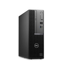 PC, DELL, OptiPlex, Plus 7010, Business, SFF, CPU Core i5, i5-13500, 2500 MHz, RAM 8GB, DDR5, SSD 256GB, Graphics card Intel Integrated Graphics, Integrated, EST, Windows 11 Pro, Included Accessories Dell Optical Mouse-MS116 - Black;Dell Wired Keyboard KB