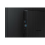 LCD Monitor, SAMSUNG, 37 , 3840 x 2160 pixels, 4K Ultra HD, Native aspect ratio 16:9, LCD, Flat, LS37D802EAUXEN