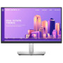 LCD Monitor, DELL, P2222H, 21.5, Panel IPS, 1920x1080, 16:9, Matte, 8 ms, Swivel, Pivot, Height adjustable, Tilt, 210-BBBE