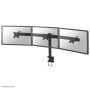 TV SET ACC DESK MOUNT BLACK/19-27 FPMA-D700D3 NEOMOUNTS