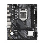 Mainboard, ASROCK, Intel H470 Express, LGA1200, Micro-ATX, Memory DDR4, Memory slots 2, 1xPCI-Express 3.0 1x, 1xPCI-Express 4.0 16x, 1xM.2, 2xHDMI, 2xUSB 2.0, 4xUSB 3.0, 1xPS/2, 1xRJ45, 3xAudio port, H510M-H2/M.2SE