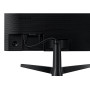 LCD Monitor, SAMSUNG, 24 , 1920 x 1080 pixels, Full HD, Native aspect ratio 16:9, LCD, Flat, LS24F330EAUXEN