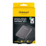 POWER BANK USB 10000MAH MAG/GREY 7344034 INTENSO