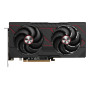 Graphics Card, SAPPHIRE, AMD Radeon RX 9060 XT, 16 GB, GDDR6, 128 bit, PCIE 5.0 16x, GPU 2700 MHz, Dual Slot Fansink, 2xHDMI, 1xDisplayPort, 11350-03-20G Graphics Card, SAPPHIRE, AMD Radeon RX 9060 XT, 16 GB, GDDR6, 128 bit, PCIE 5.0 16x, GPU 2700 MHz, Dual Slot Fansink, 2xHDMI, 1xDisplayPort, 11350-03-20G