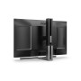 LCD Monitor, AOC, Q27U3CV, 27, Matte, Panel IPS, 2560x1440, 16:9, 75 Hz, 4 ms, Speakers, Colour Black / Silver, Q27U3CV