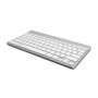 KEYBOARD WRL COMPACT BREAK/WHITE RGOCOUSWLWH R-GO TOOLS