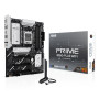 Mainboard, ASUS, AMD B850, SAM5, ATX, Memory DDR5, Memory slots 4, 2xPCI-Express 3.0 16x, 1xPCI-Express 4.0 16x, 1xPCI-Express 5.0 16x, 3xM.2, 1xHDMI, 1xDisplayPort, 3xUSB 2.0, 5xUSB 3.2 type B, 2xUSB-C, 3xAudio port, PRIMEB850-PLUSWIFI