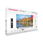 TV Set, THOMSON, 32, Smart/FHD, 1920x1080, Wireless LAN, Bluetooth, Google TV, Black, 32FG2S14