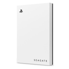External HDD, SEAGATE, STLV2000201, 2TB, USB 3.0, Colour White, STLV2000201