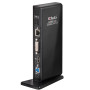NB ACC DOCKING STATION/USB CSV-3242HD CLUB3D