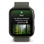 SMARTWATCH VENU X1/MOSS/TITAN 010-02980-03 GARMIN