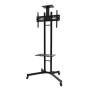 TV SET ACC FLOOR STAND BLACK/32-55 PLASMA-M1700E NEOMOUNTS