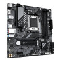 Mainboard, GIGABYTE, AMD B650, SAM5, Micro-ATX, Memory DDR5, Memory slots 4, B650MD3HP1.3