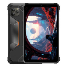 TABLET ACTIVE 5 8 6/128GB/BLACK BLACKVIEW