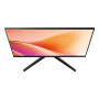 LCD Monitor, SAMSUNG, 24 , 1920 x 1080 pixels, Full HD, Native aspect ratio 16:9, LCD, Flat, LS24F330EAUXEN