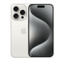 MOBILE PHONE IPHONE 15 PRO/128GB WHITE MTUW3ZD/A APPLE