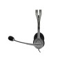 HEADSET STEREO H110/981-000271 LOGITECH