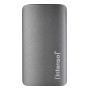 External SSD, INTENSO, TX800, 1TB, USB-C, 3828460